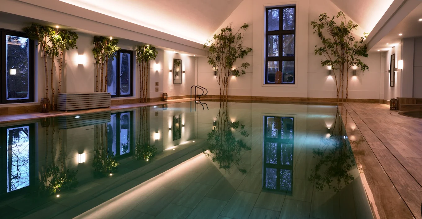 Calcot & Spa (Room (Comfy) image 4