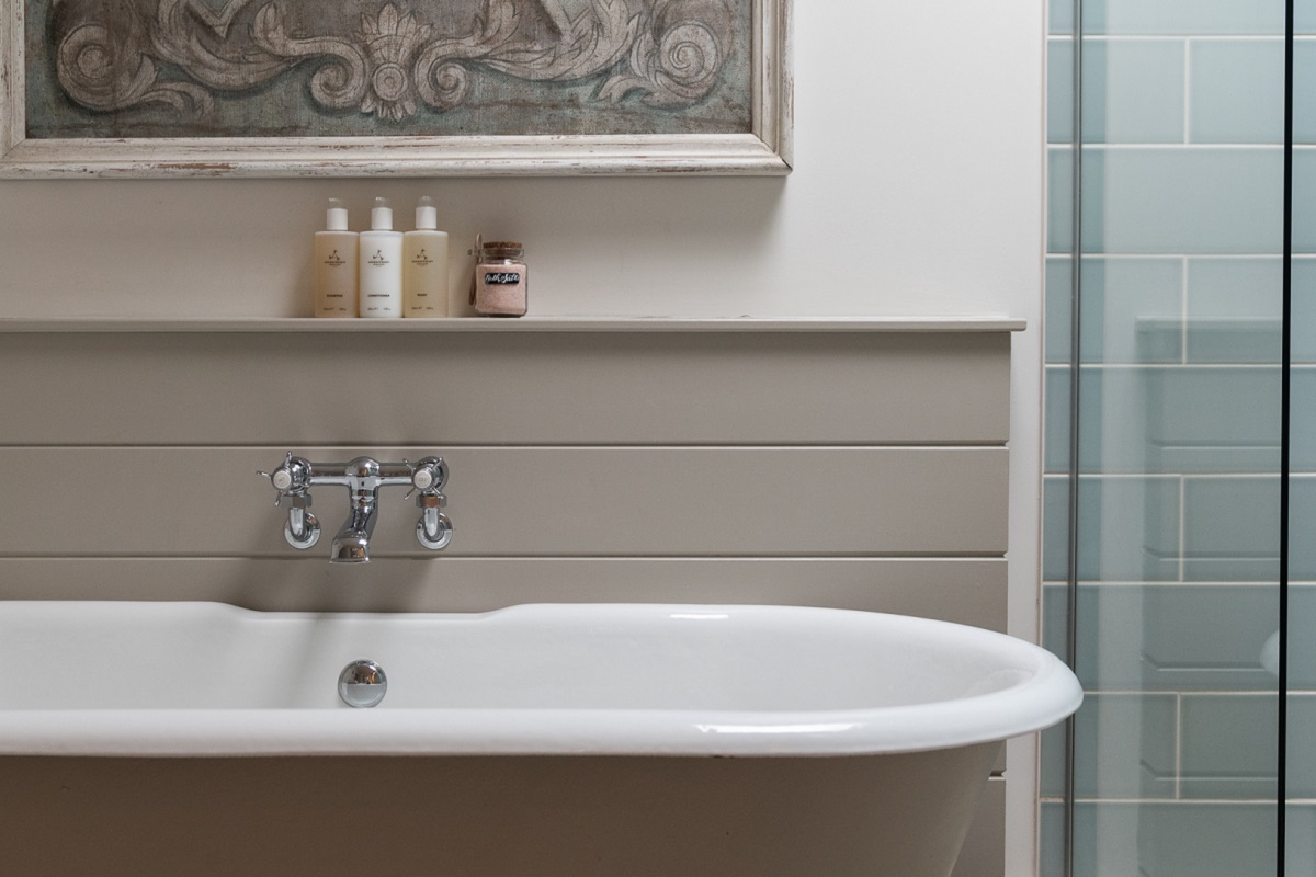 Calcot & Spa (Room (Comfy) image 6