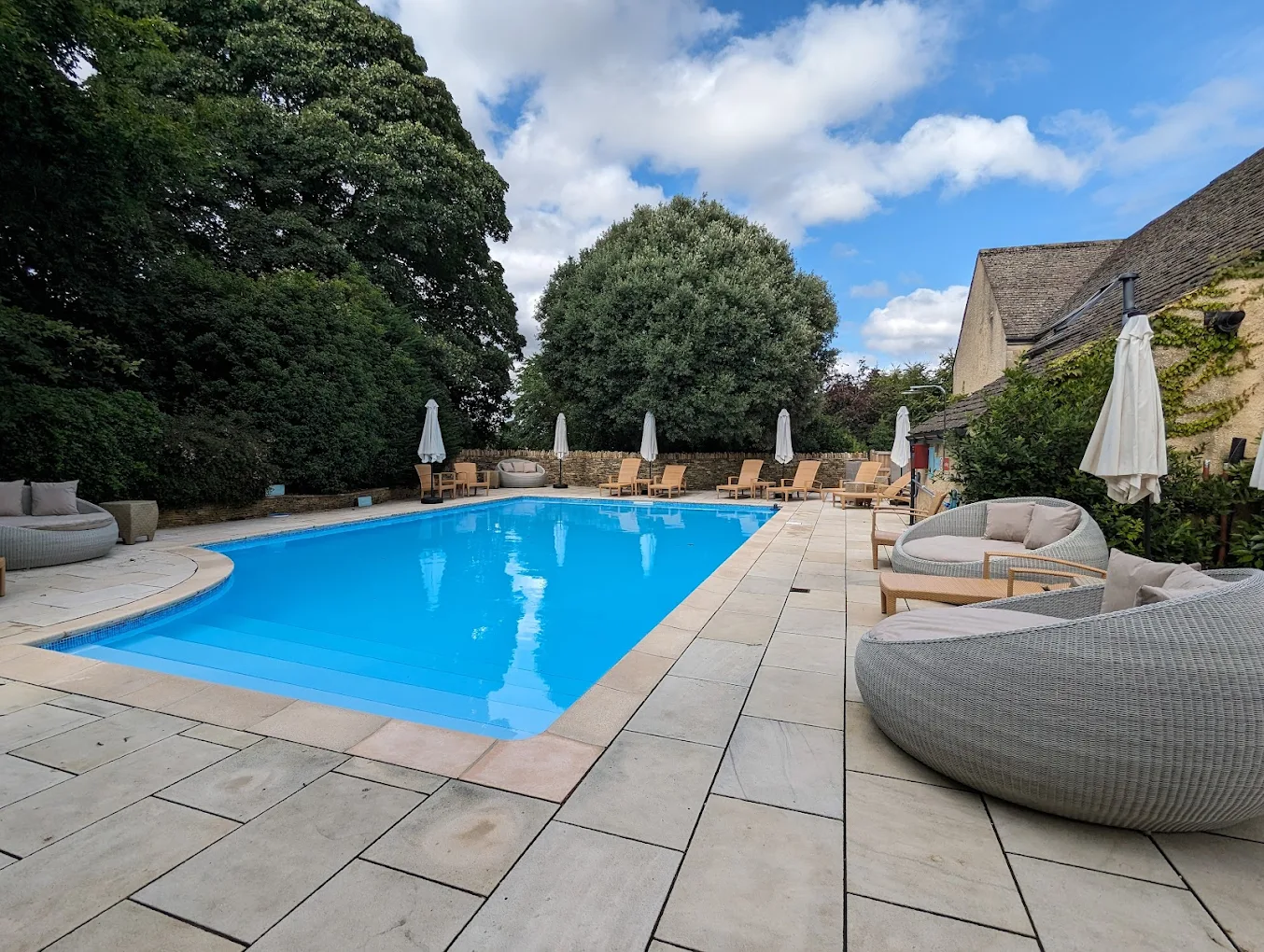 Calcot & Spa (Room (Comfy) image 8