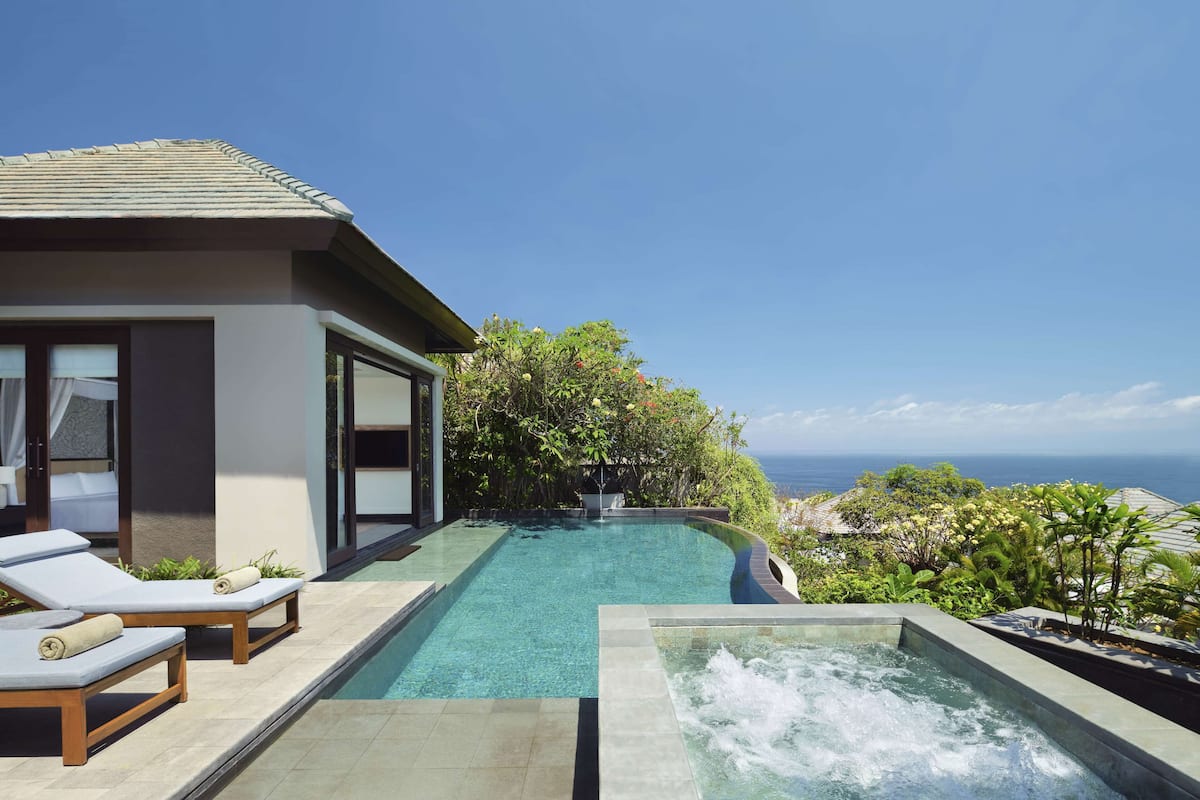 Villa, 1 Bedroom, Ocean Pool Villa, Umana Bali image 3