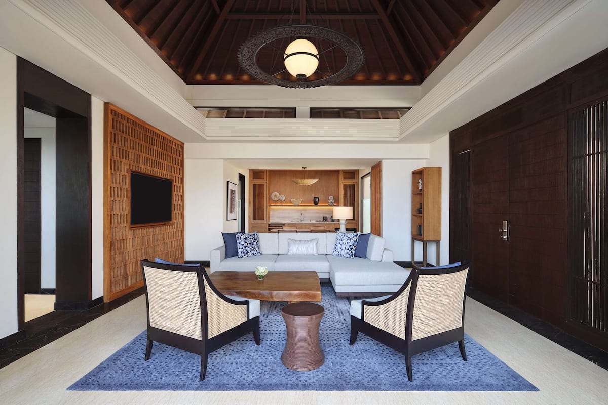 Villa, 1 Bedroom, Ocean Pool Villa, Umana Bali image 5