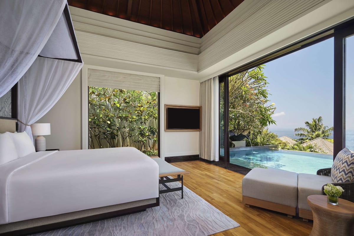 Villa, 1 Bedroom, Ocean Pool Villa, Umana Bali image 8