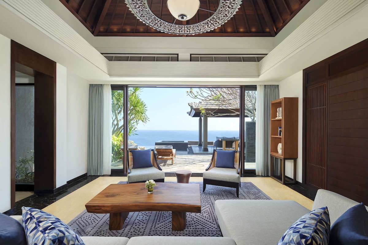 Villa, 1 Bedroom, Ocean Pool Villa, Umana Bali image 9