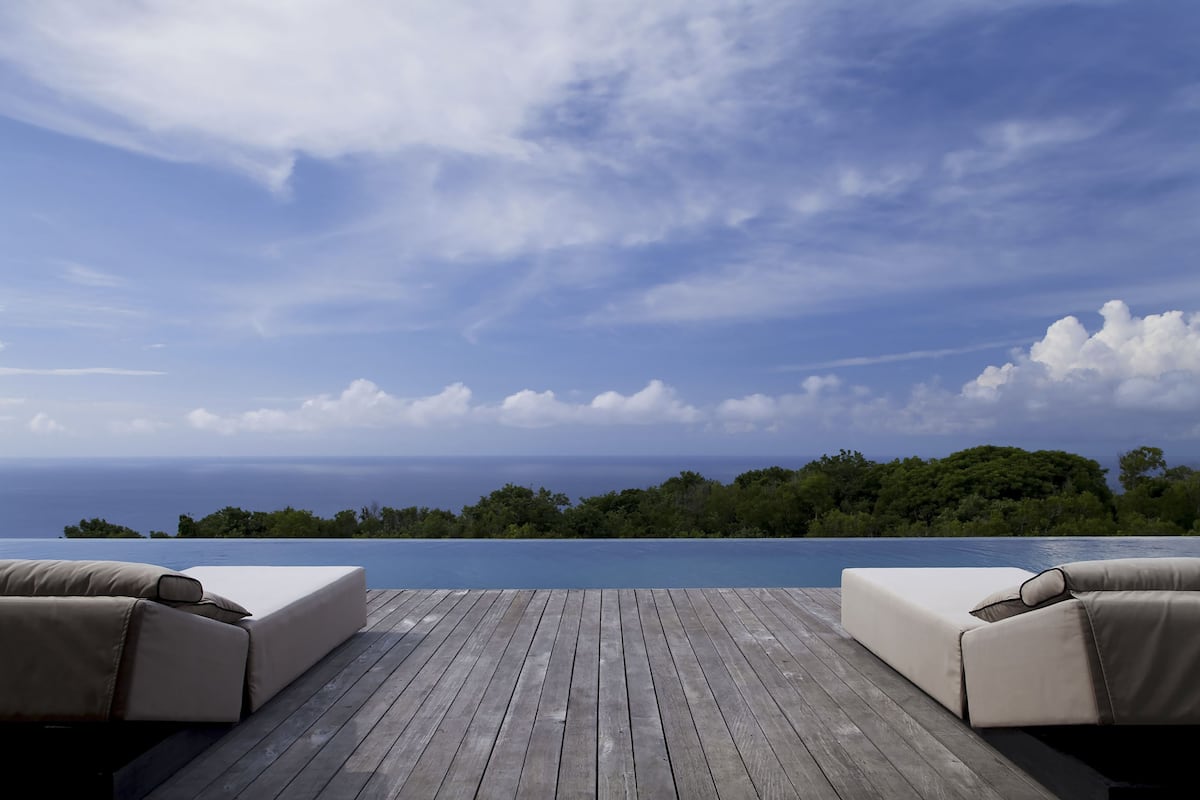 3 Bed, Hillside Villa, Alila Villas Uluwatu, Bali image 1