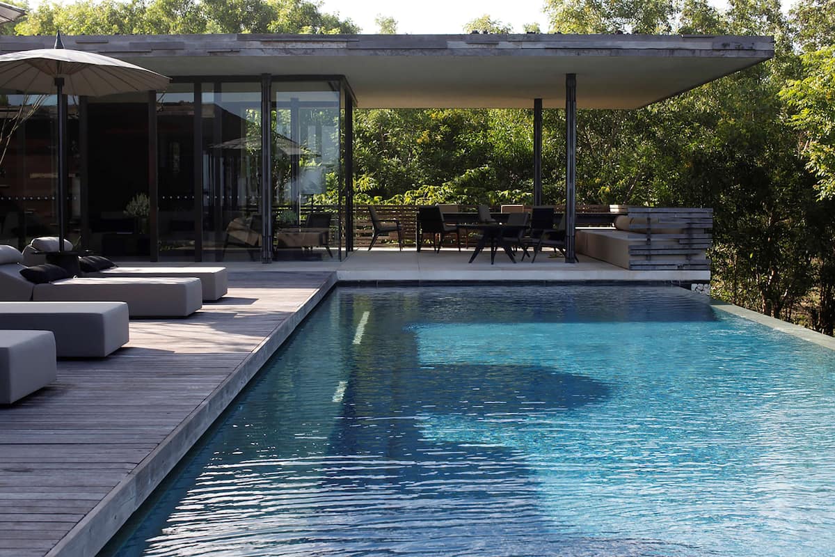 3 Bed, Hillside Villa, Alila Villas Uluwatu, Bali image 2