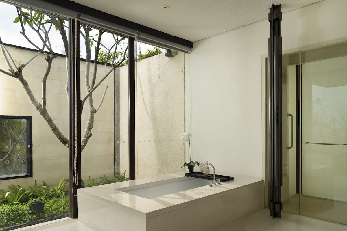 3 Bed, Hillside Villa, Alila Villas Uluwatu, Bali image 3