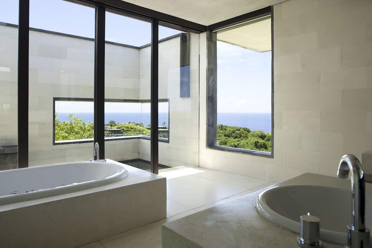 3 Bed, Hillside Villa, Alila Villas Uluwatu, Bali image 4