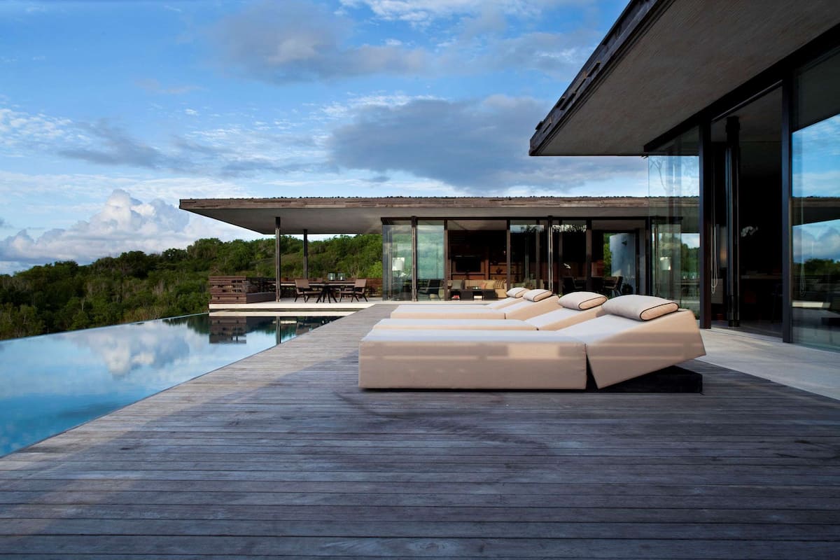 3 Bed, Hillside Villa, Alila Villas Uluwatu, Bali image 10