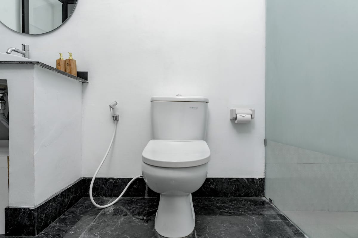 Deluxe Double Room, Pool View, Vande Guest House
 image 5