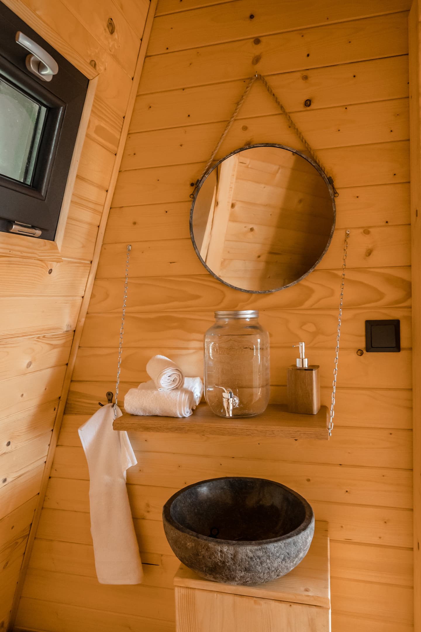 Diamond Cabin Orava image 4