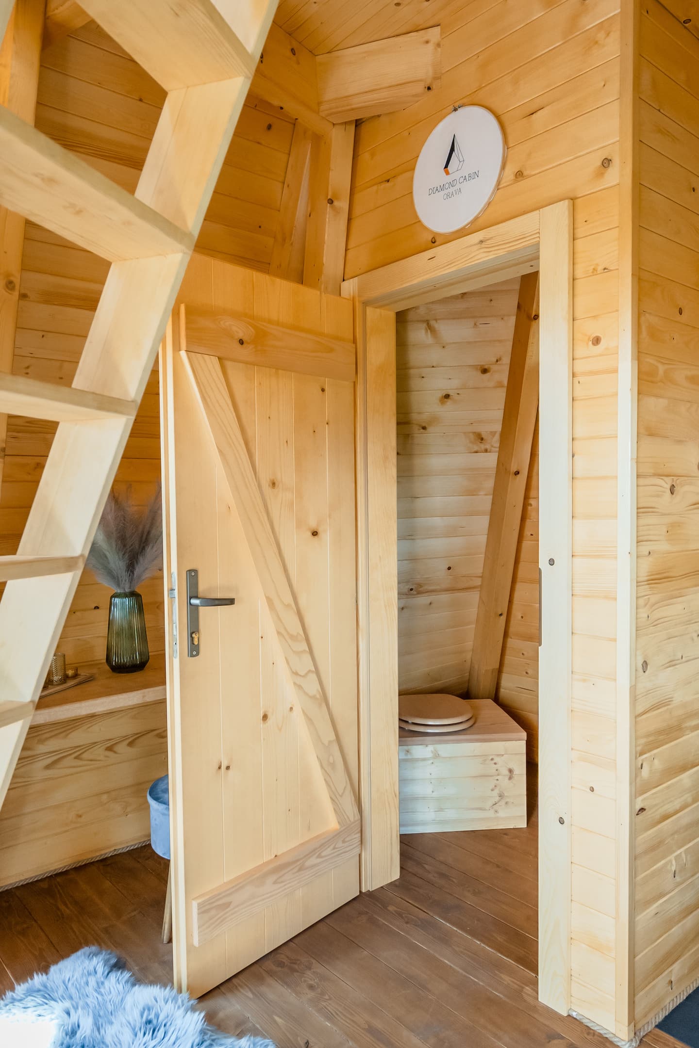 Diamond Cabin Orava image 5