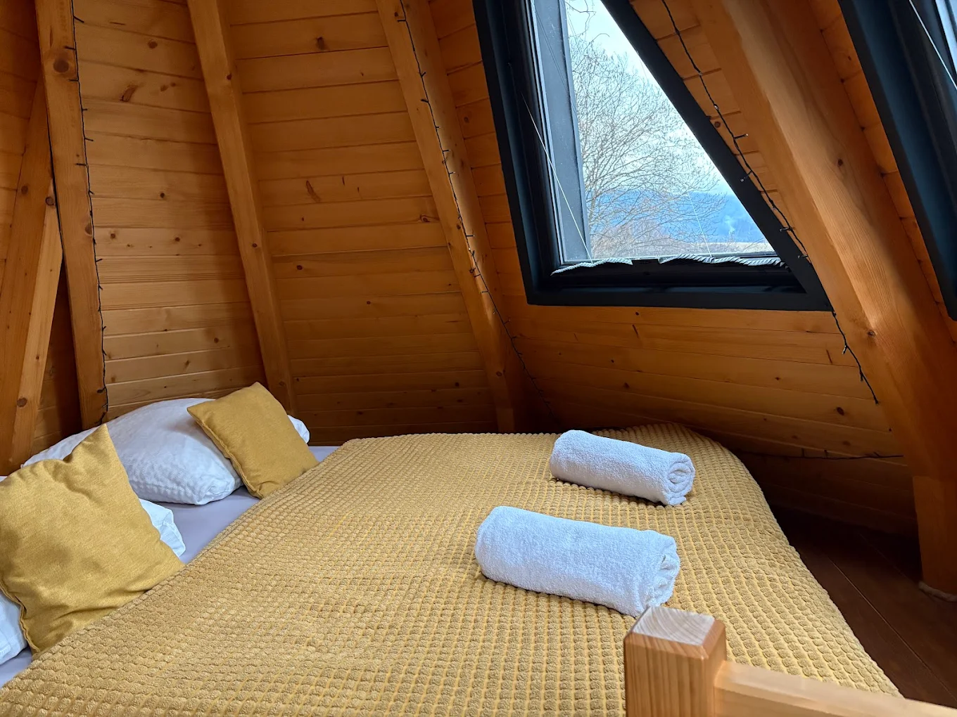 Diamond Cabin Orava image 6