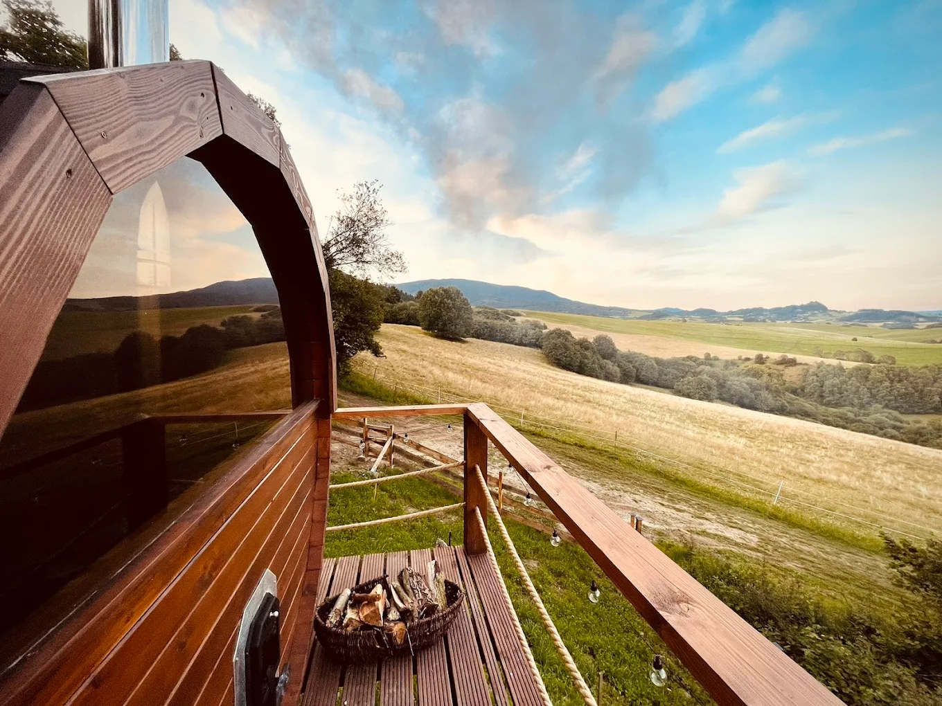 Diamond Cabin Orava image 7