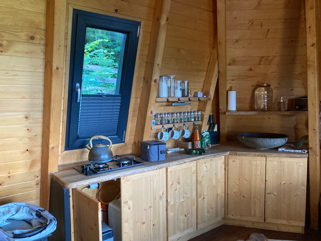 Diamond Cabin Orava image 9