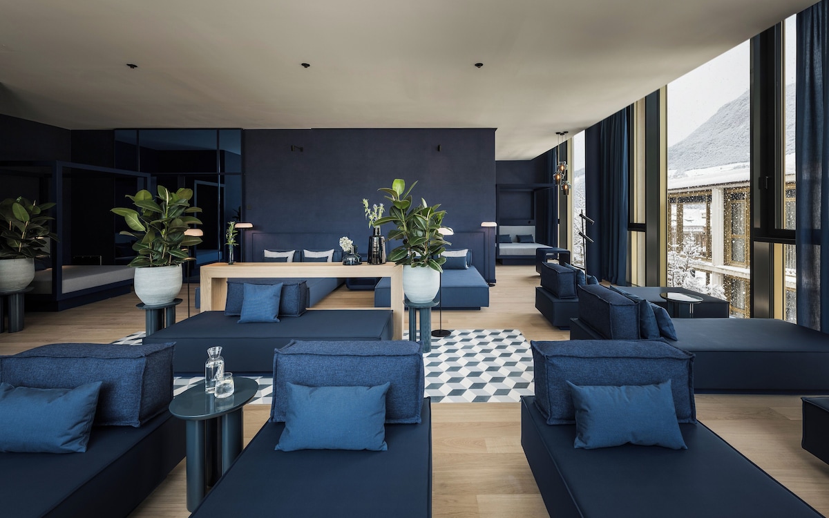 Falkensteiner Hotel (Superior Room) image 3