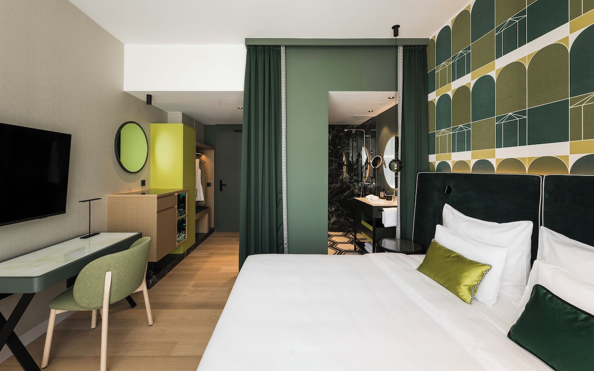 Falkensteiner Hotel (Superior Room) image 4