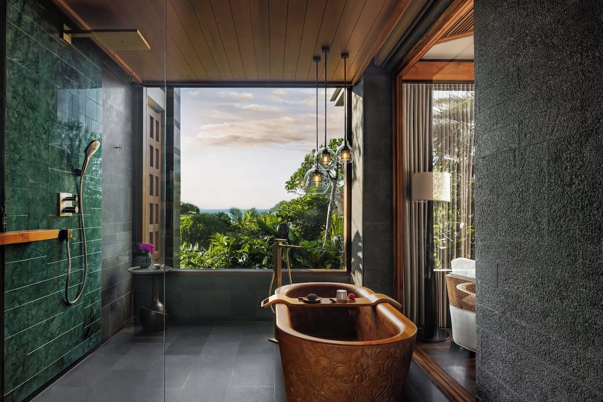 Studio Suite, 1 King Bed, Regent Bali Canggu image 2