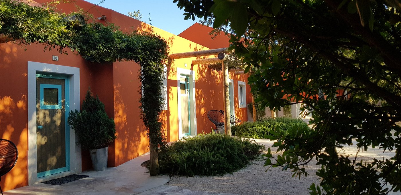 Luz Charming Houses (Classic Room) image 8