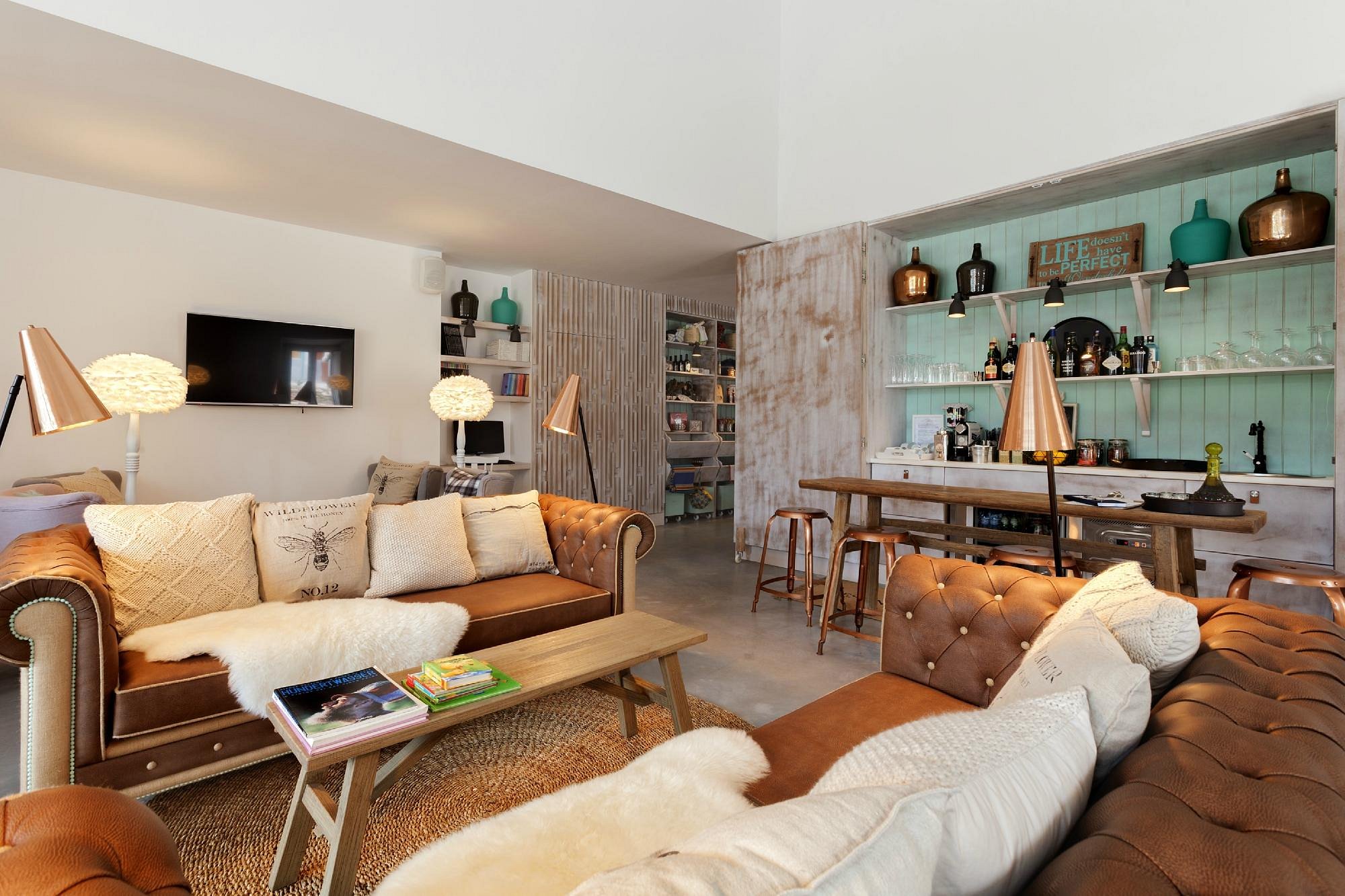 Luz Charming Houses (Classic Room) image 10