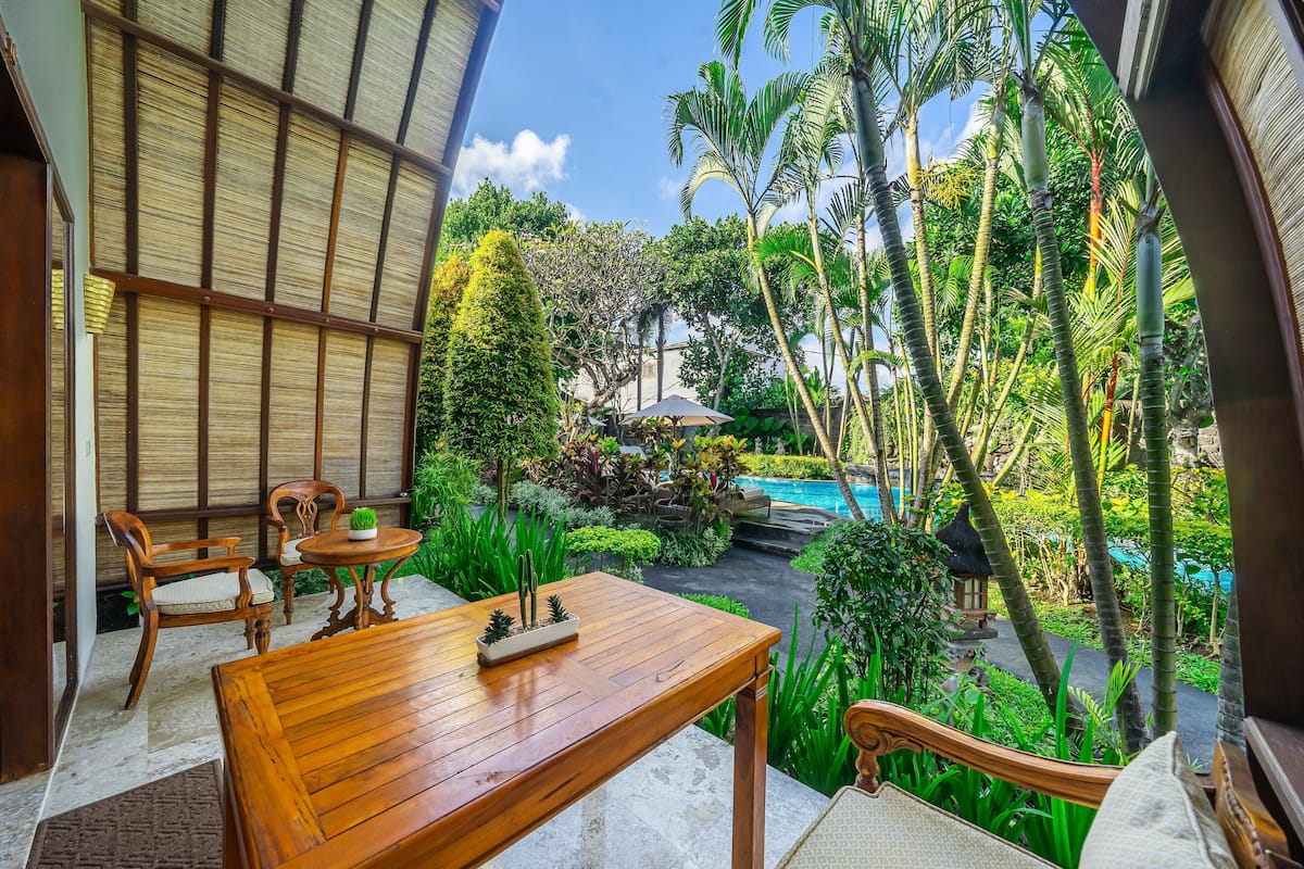 Family Loft Villa, Klumpu Bali Resort
 image 1