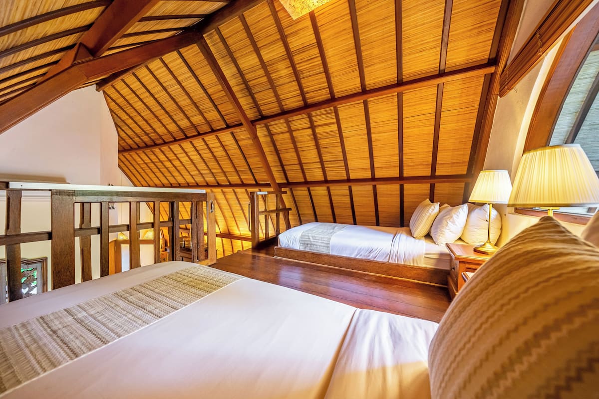 Family Loft Villa, Klumpu Bali Resort
 image 2