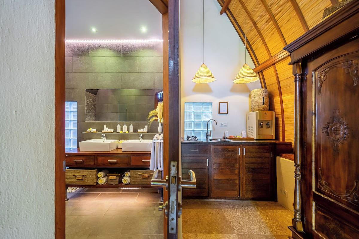 Family Loft Villa, Klumpu Bali Resort
 image 3