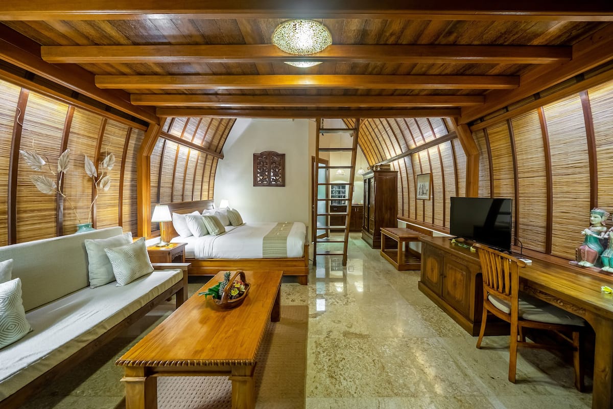 Family Loft Villa, Klumpu Bali Resort
 image 4