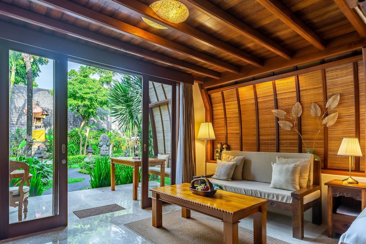 Family Loft Villa, Klumpu Bali Resort
 image 5