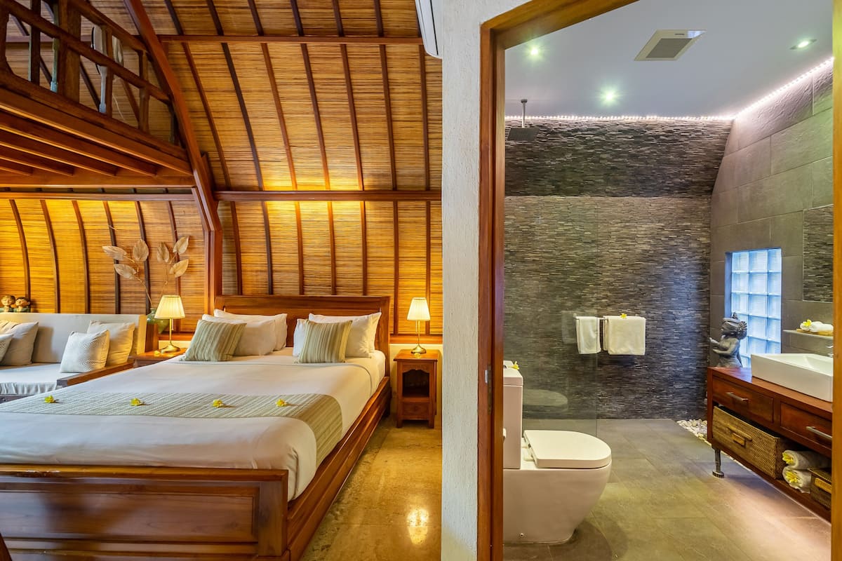 Family Loft Villa, Klumpu Bali Resort
 image 6