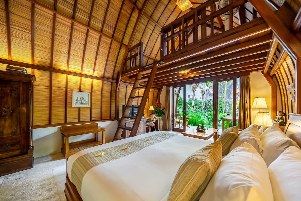 Family Loft Villa, Klumpu Bali Resort
 image 7
