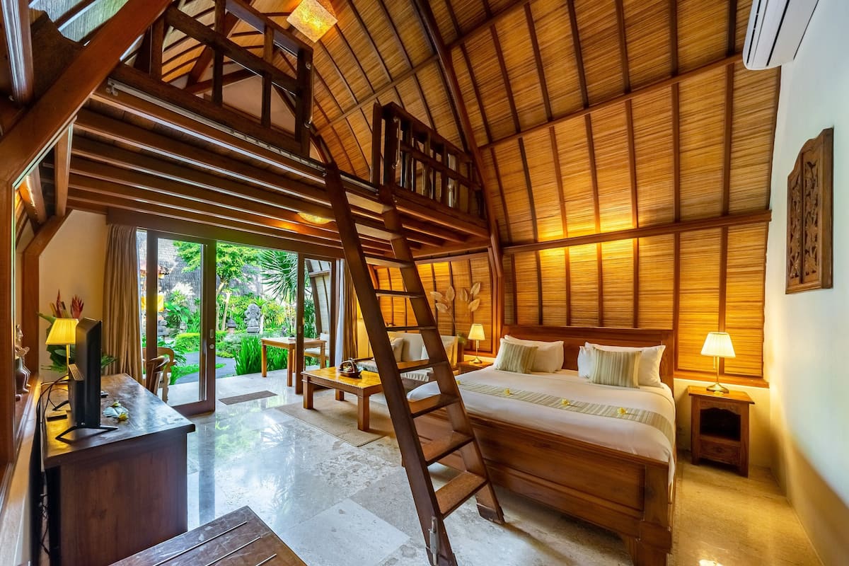 Family Loft Villa, Klumpu Bali Resort
 image 8