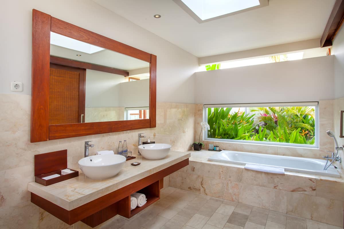 Deluxe Villa, 2 Bed, Lumbini Luxury Villas and Spa image 1