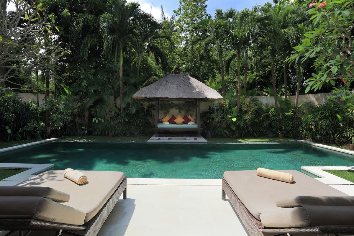 Deluxe Villa, 3 Bedroom, Villa Bali Asri Seminyak image 2