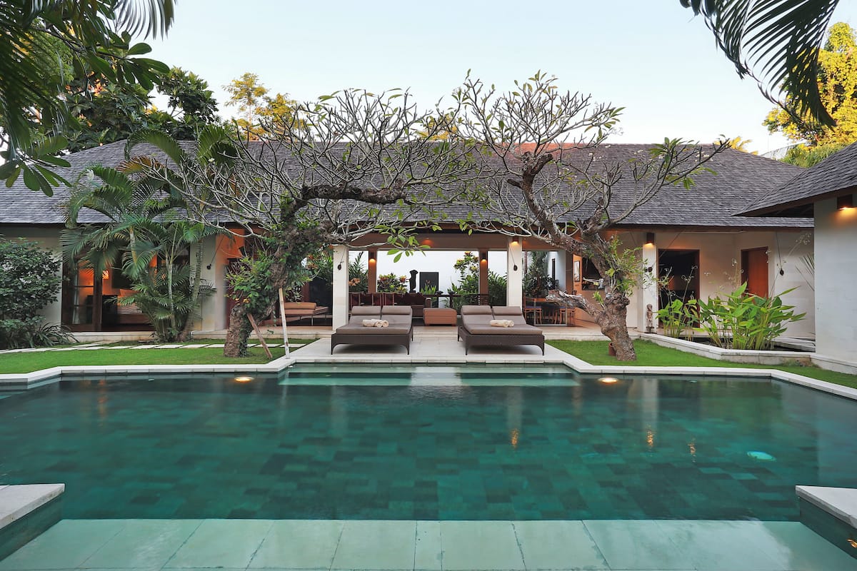 Deluxe Villa, 3 Bedroom, Villa Bali Asri Seminyak image 3