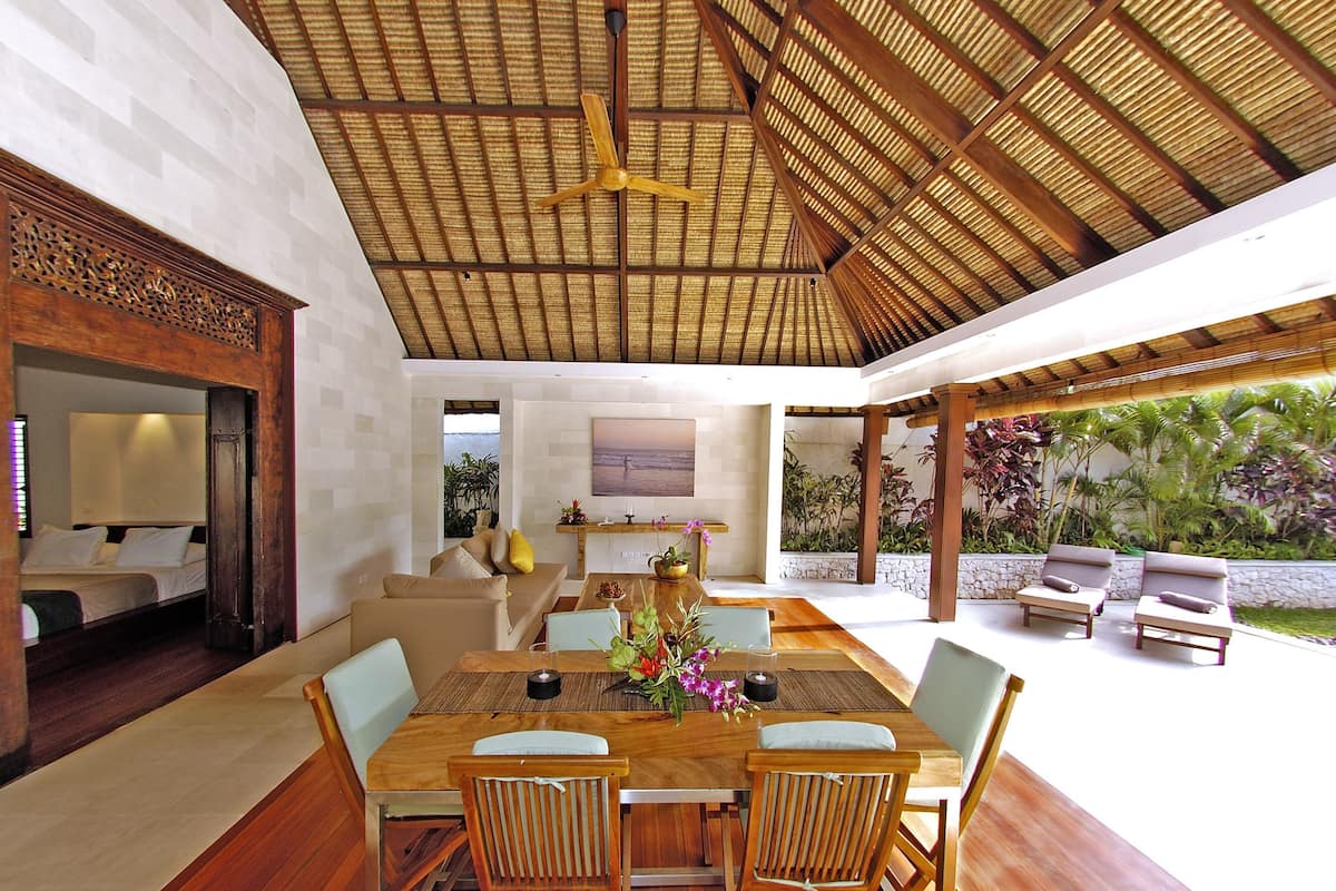 Deluxe Villa, 3 Bedroom, Villa Bali Asri Seminyak image 5