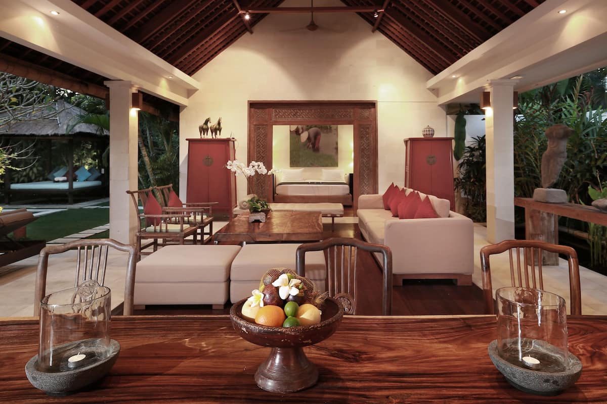 Deluxe Villa, 3 Bedroom, Villa Bali Asri Seminyak image 7