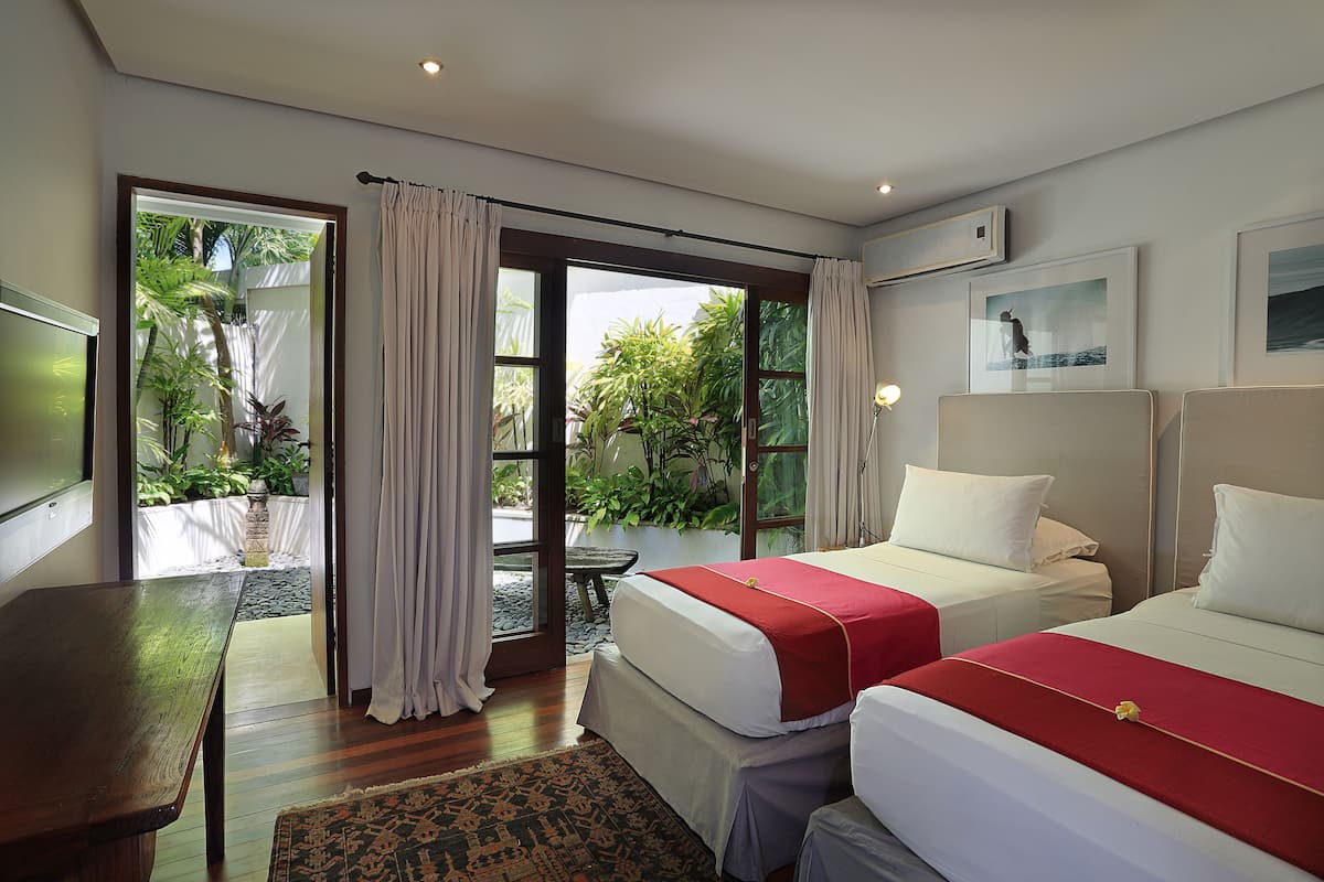 Deluxe Villa, 3 Bedroom, Villa Bali Asri Seminyak image 8