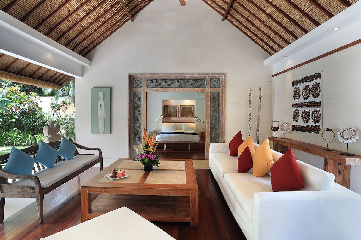 Deluxe Villa, 3 Bedroom, Villa Bali Asri Seminyak image 9