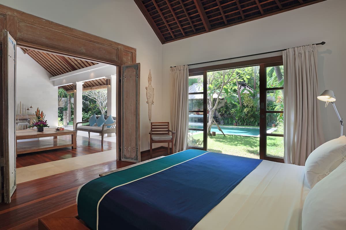 Deluxe Villa, 3 Bedroom, Villa Bali Asri Seminyak image 10