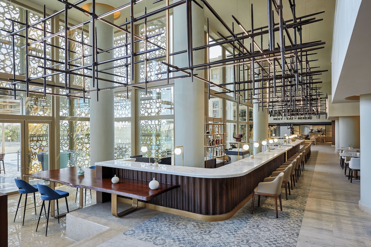 Hyatt Regency Cairo West
 image 1