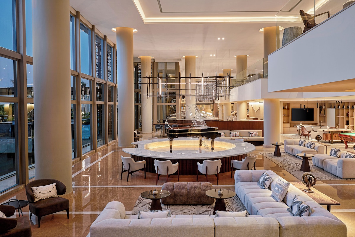 Hyatt Regency Cairo West
 image 3