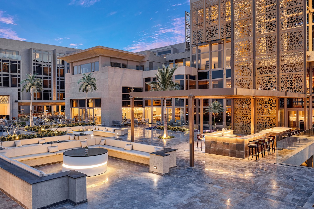 Hyatt Regency Cairo West
 image 4