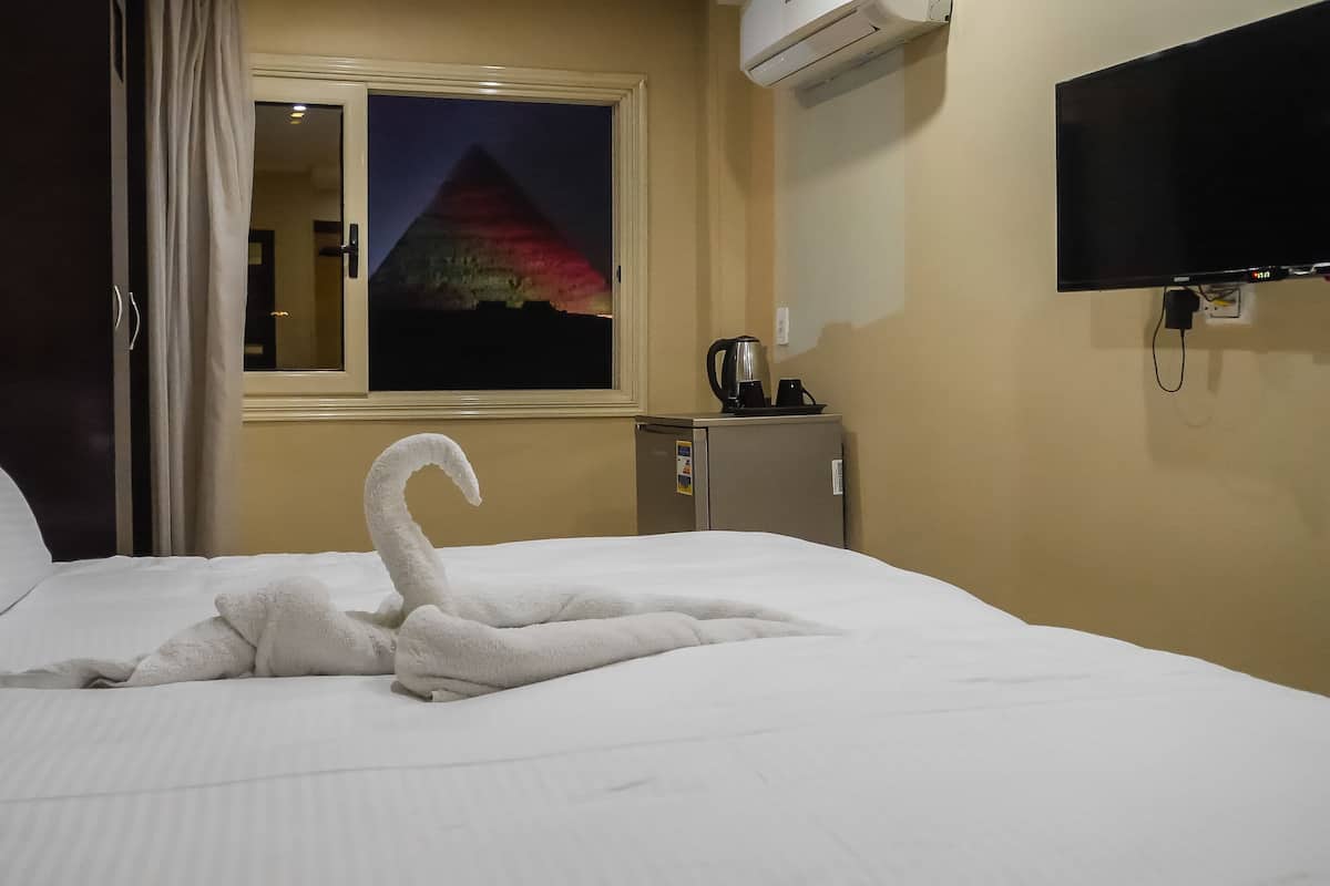 Egypt Pyramids Inn
 image 6