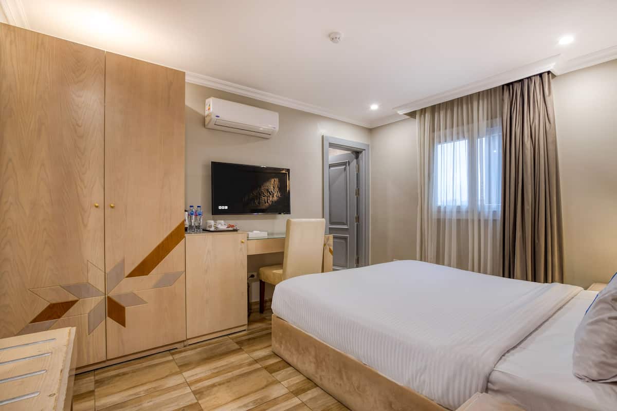 Mamlouk Pyramids Hotel
 image 4