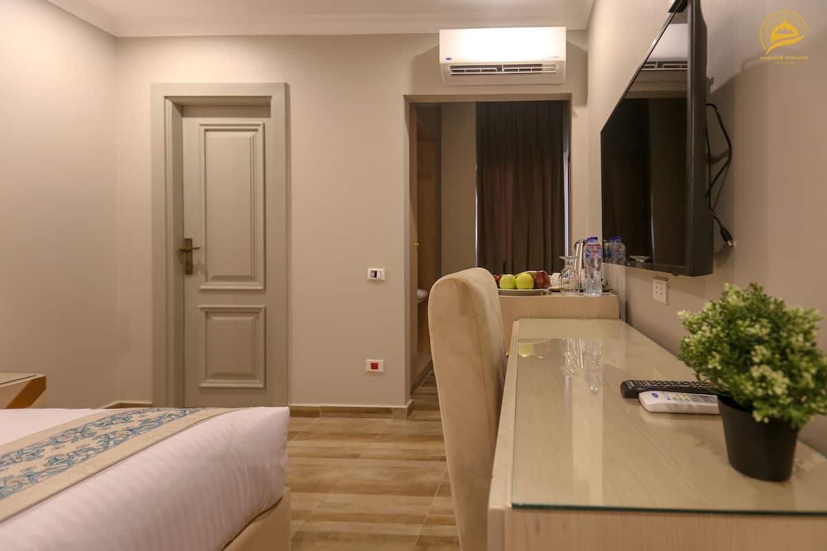 Mamlouk Pyramids Hotel
 image 6