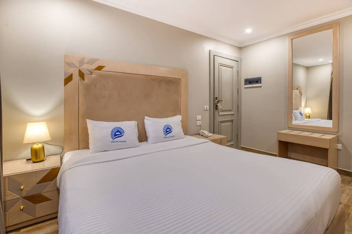 Mamlouk Pyramids Hotel
 image 9