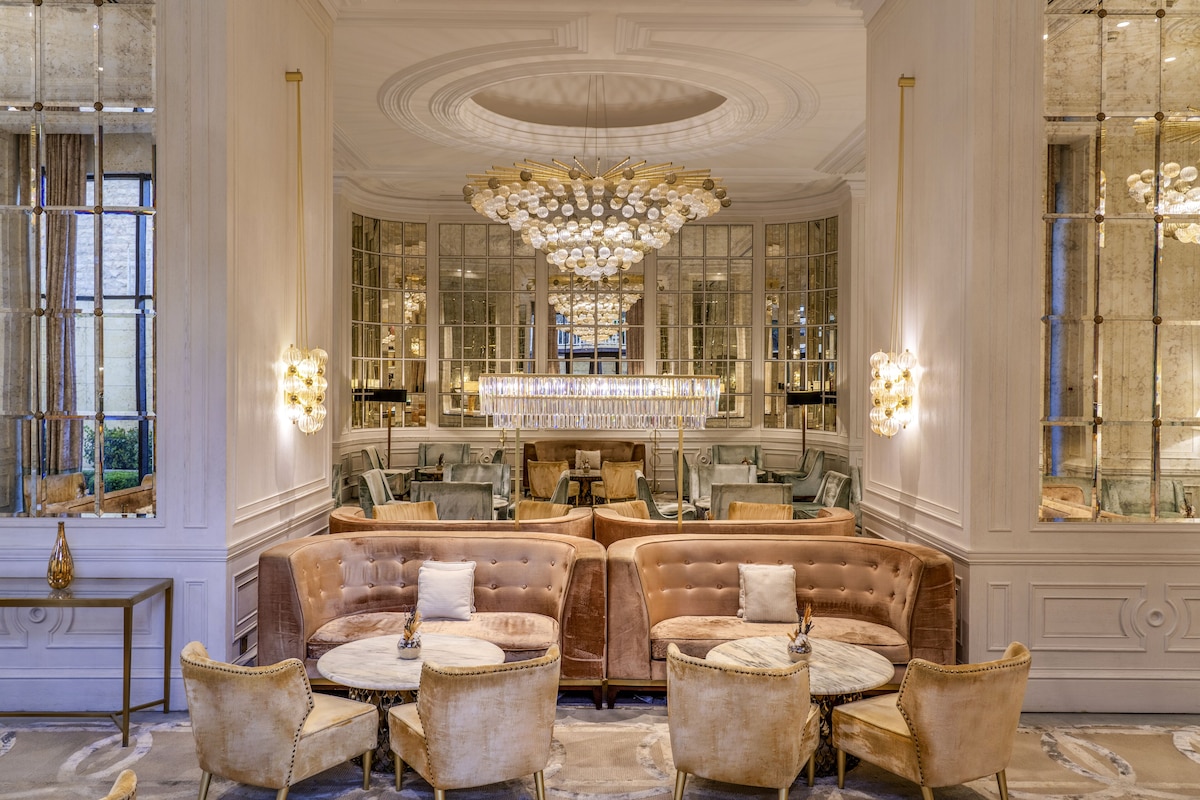 Fairmont Amman (Fairmont King) image 3