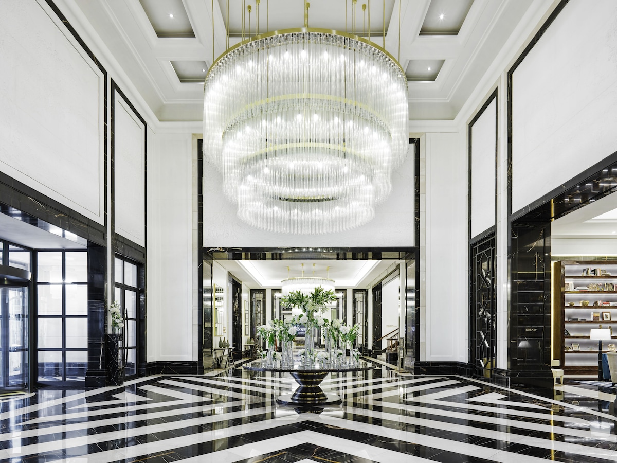 Fairmont Amman (Fairmont King) image 5