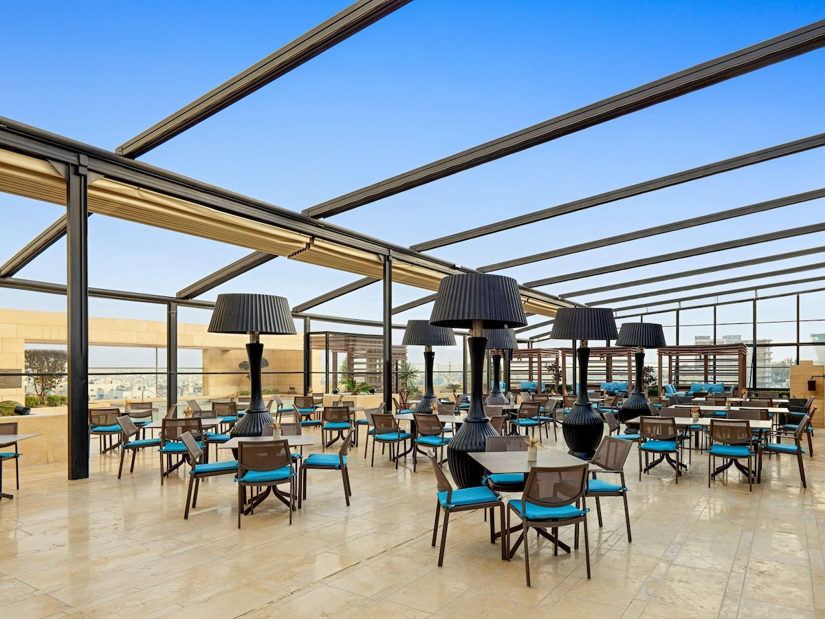 Fairmont Amman (Fairmont King) image 6