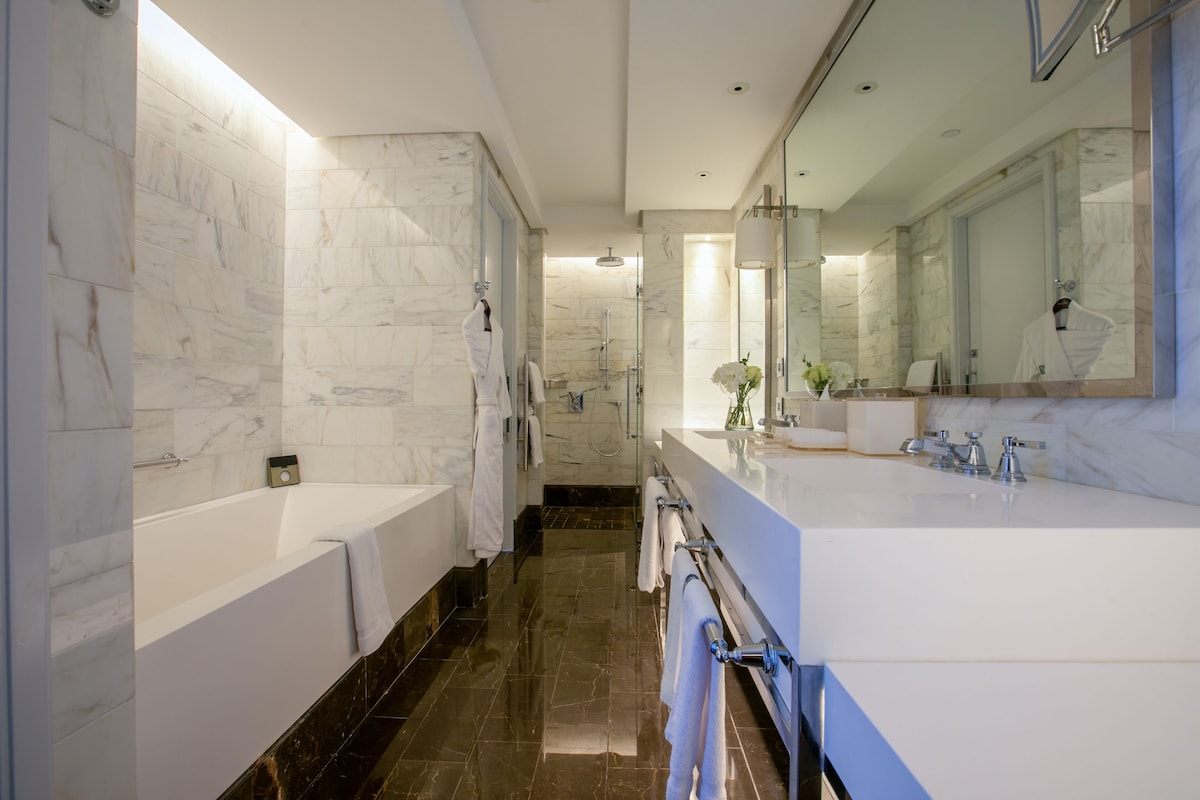 Fairmont Amman (Fairmont King) image 8